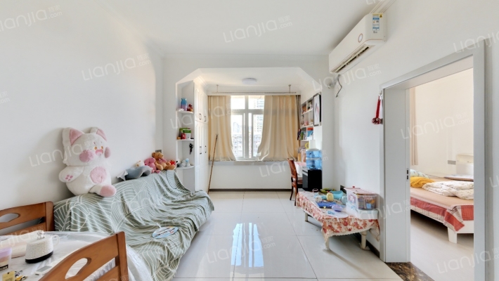 嘉陵桥西村二手房实景图