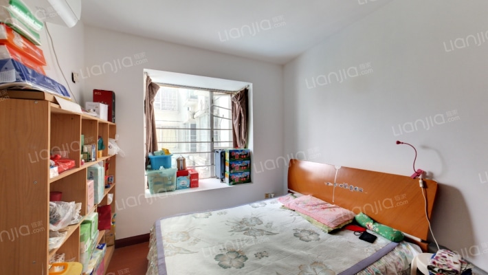 旭飞华达园二手房实景图