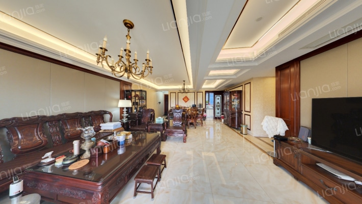 四季御园二手房实景图