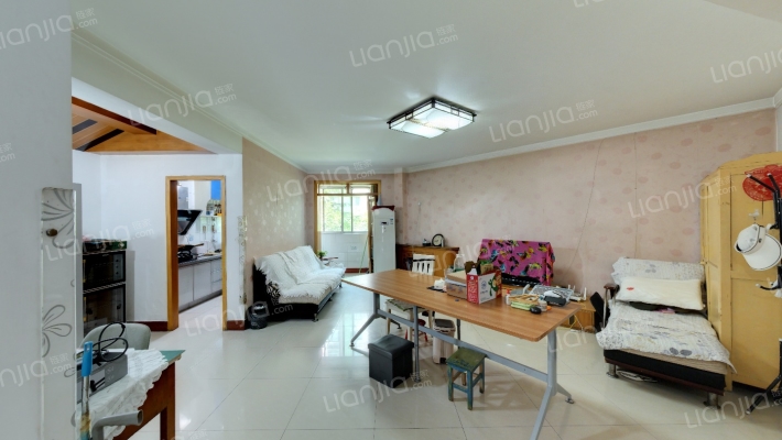 丰盛园二手房实景图