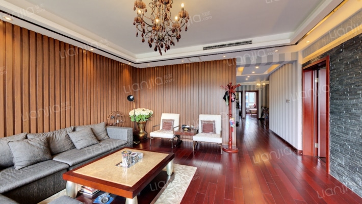 一瓶二手房实景图