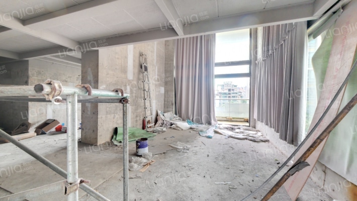 万科·瑧山海家园二手房实景图