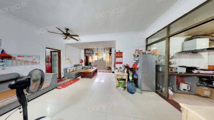 广安苑二手房实景图