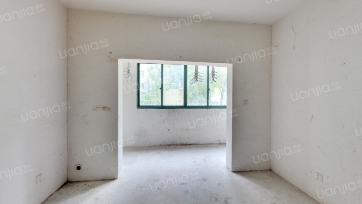 恒通花园二手房实景图