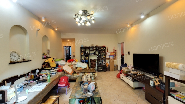 爱加丽都二手房实景图