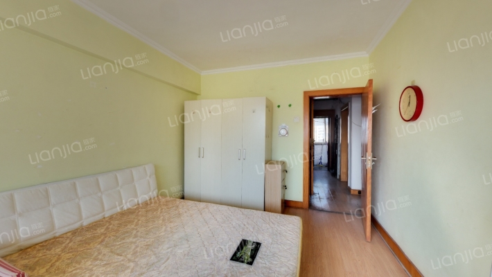 上海路（中山友好）二手房实景图