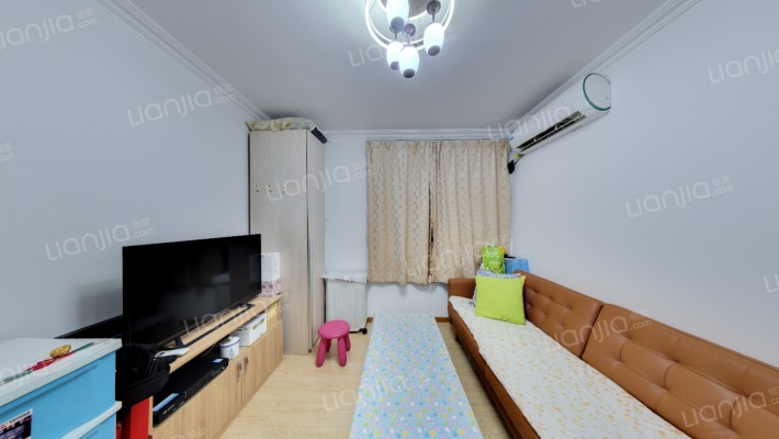 畅柳园二手房实景图