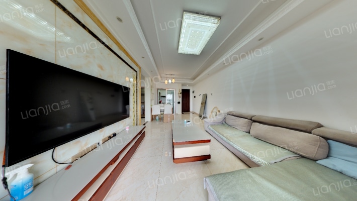 中骏四季阳光一期二手房实景图