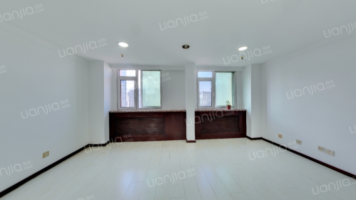 远大大厦二手房实景图