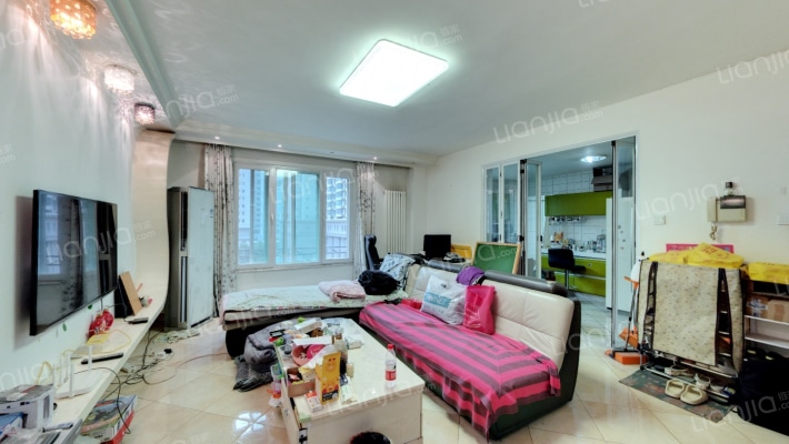 罗兰花园二手房实景图