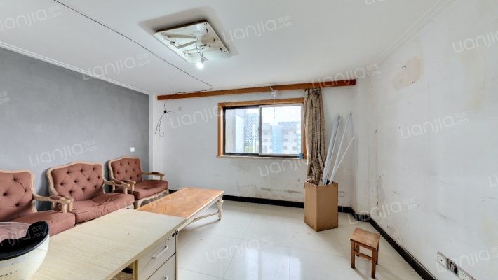 苏州机电五金城二手房实景图