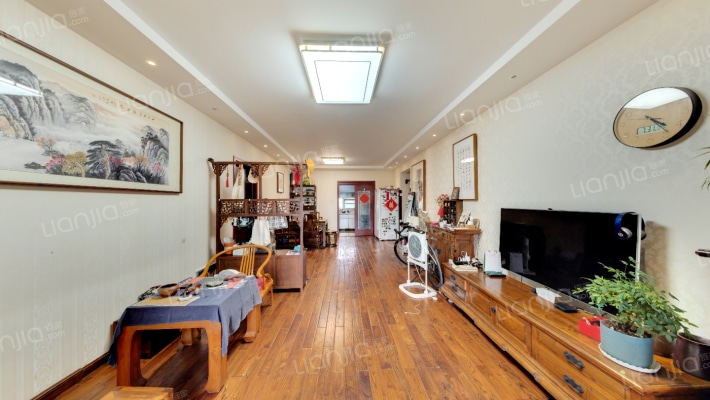 世华泊郡二手房实景图