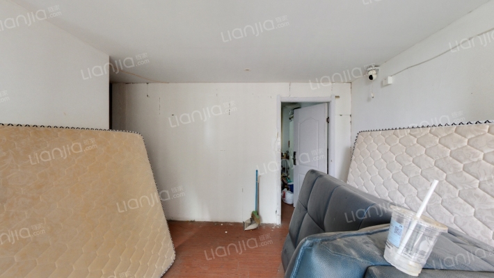 华润国际社区二手房实景图