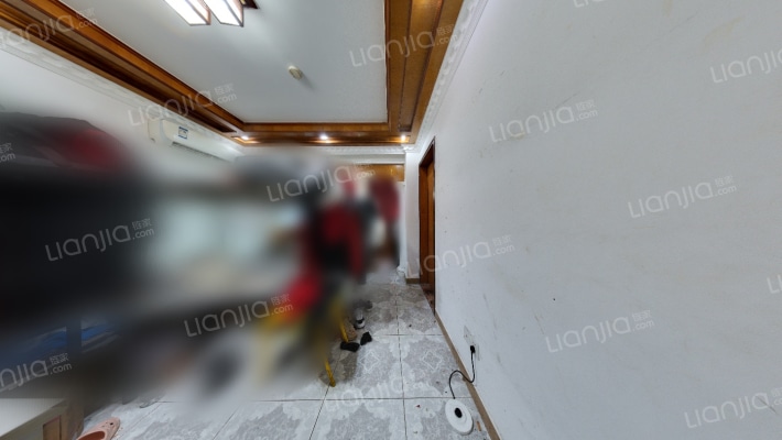 福源花园一期二手房实景图