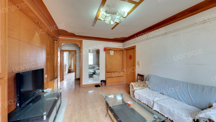 唐岛湾B组团二手房实景图