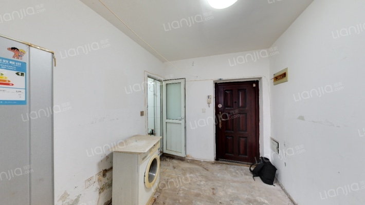 高家园一区二手房实景图