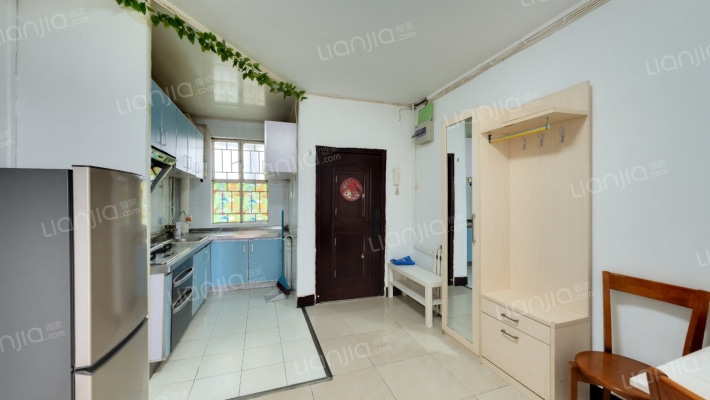 东新开胡同二手房实景图