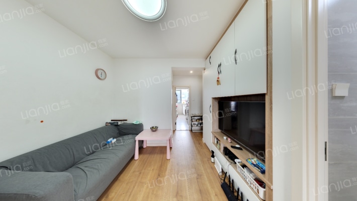 百万庄中里二手房实景图