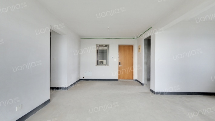 欧美金融城二手房实景图