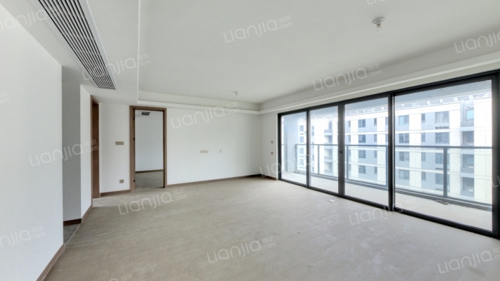 山樾云庭二手房实景图