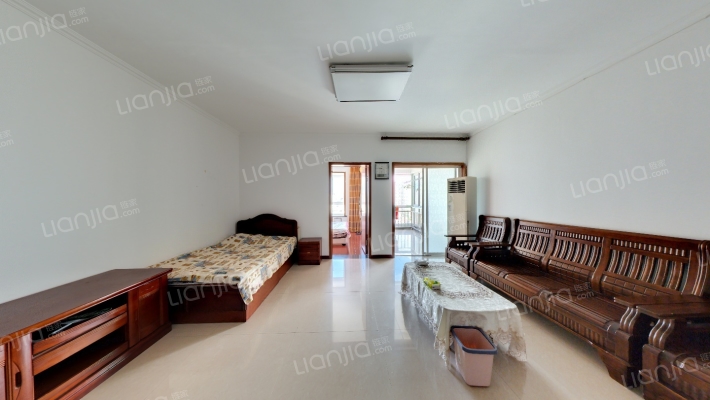 瀚海华庭二手房实景图