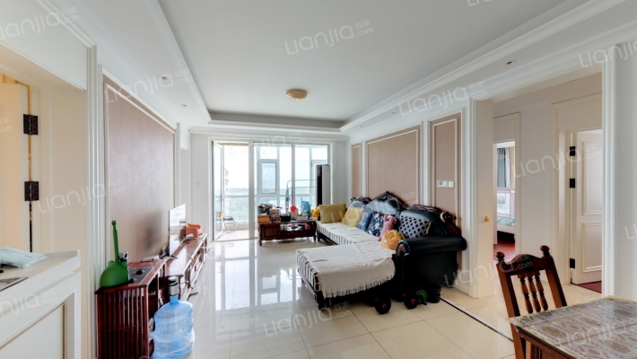 中铁博览城阅唐北区二手房实景图