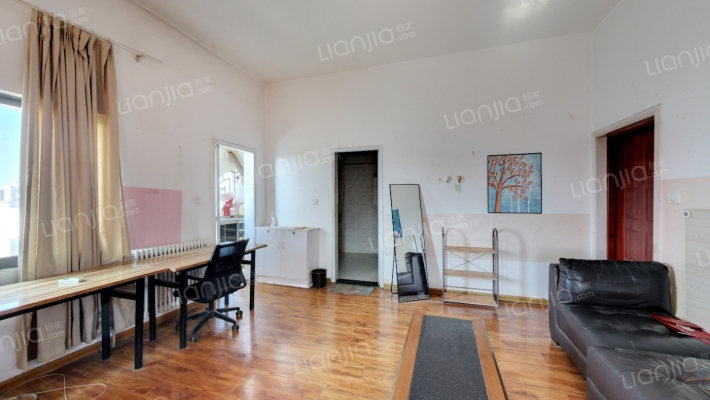 文景小区西区二手房实景图