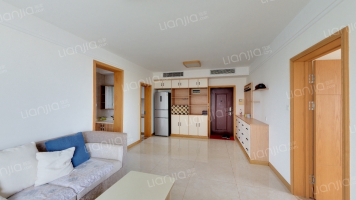 海景绿洲二手房实景图