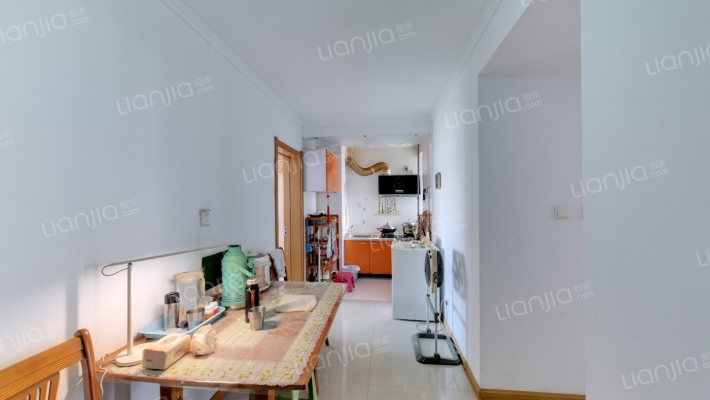 清水庐二手房实景图