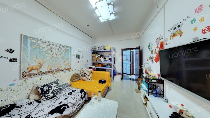 自强西路二手房实景图