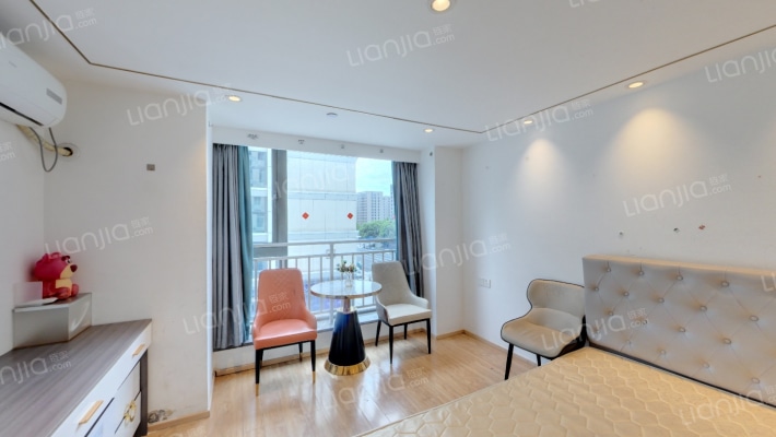 龙湖西溪天街二手房实景图