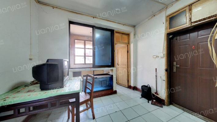 北门路209弄小区二手房实景图