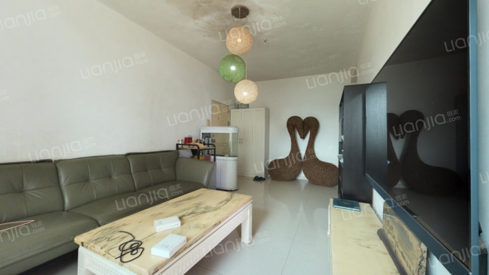 钱排村二手房实景图