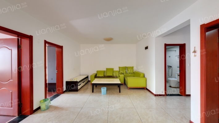 新庆馨苑二手房实景图