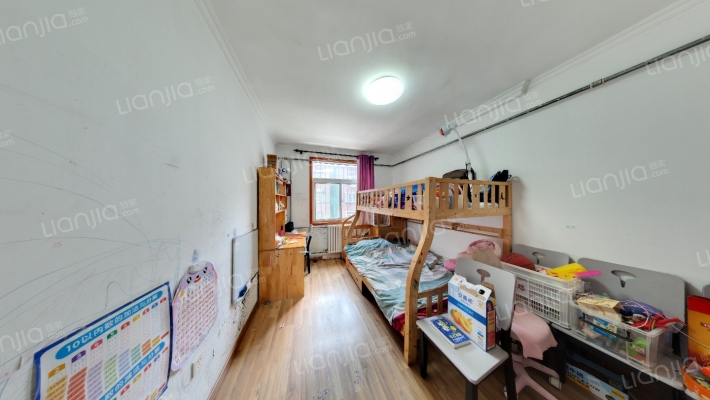 无影山路西街二手房实景图