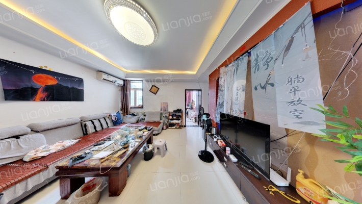 杜曲供销社家属院二手房实景图