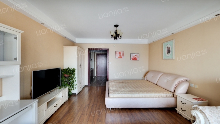 东原1891二手房实景图