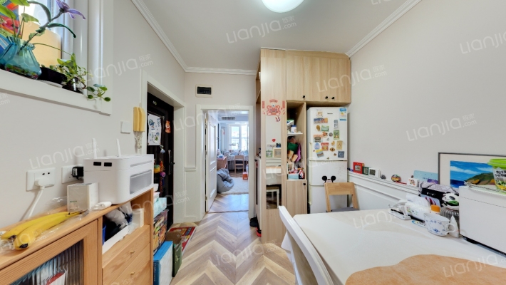 柳巷15号院二手房实景图