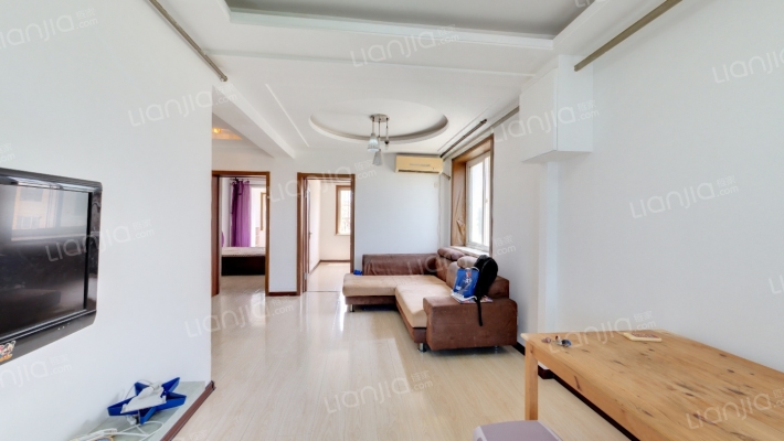 香海花园二手房实景图