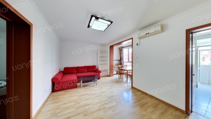 天鑫家园二手房实景图