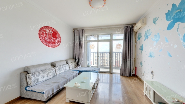 蓝水假期三期二手房实景图