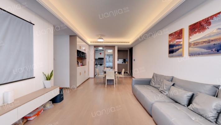 凤起和鸣雅苑二手房实景图