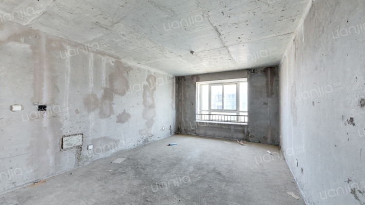 秦安雅苑二手房实景图