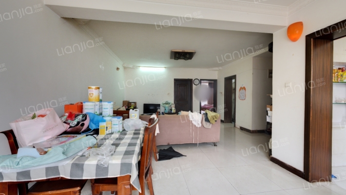 金都花园二手房实景图