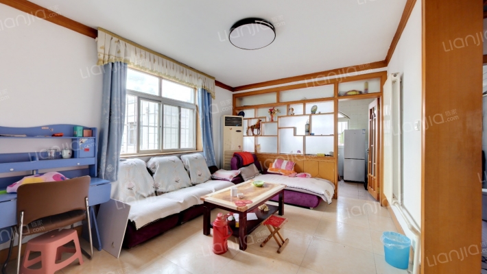 光大花园二手房实景图