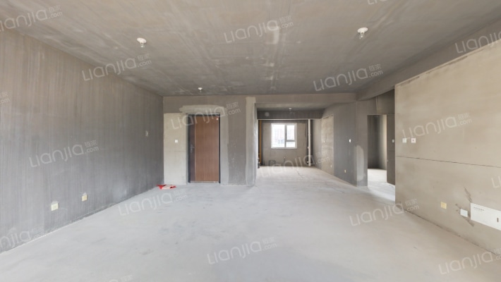 锦绣华府二手房实景图