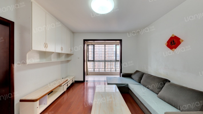 常春藤花园北区二手房实景图