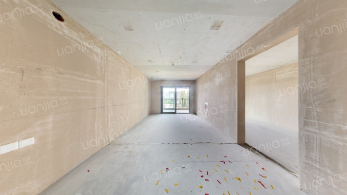 正弘璟云筑二手房实景图