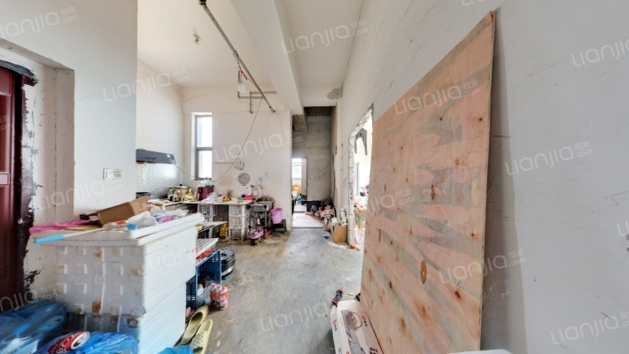 美吉特二手房实景图