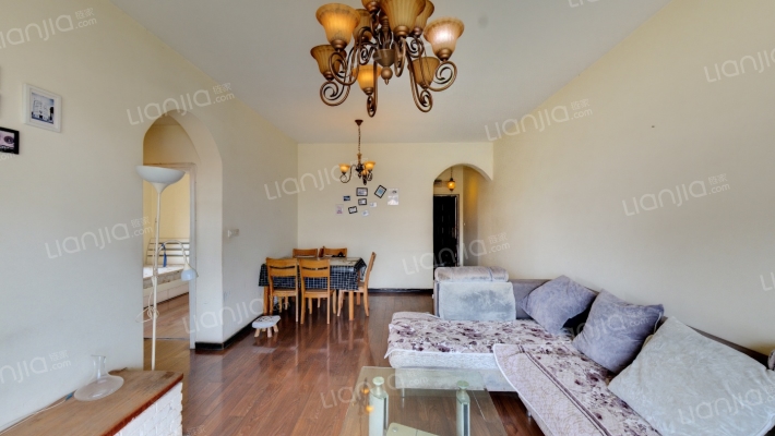 金竹苑(江北)二手房实景图